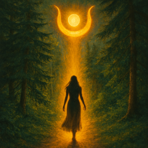 Walking the Goddess Path